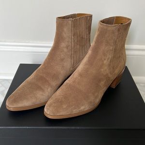 Rag & Bone Rover Camel size 37.5, size 7.5, EUC